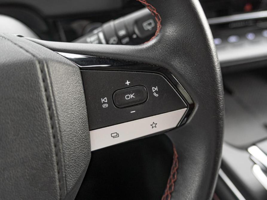 Changan CS55 Plus II Краснодар  - изображение 19