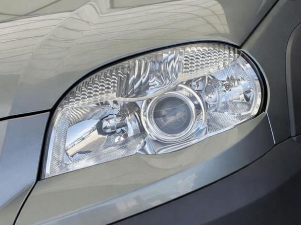 Chevrolet Niva I Рестайлинг с пробегом 2015 года, цена 647 000 рублей, 78600 км, внедорожник, Автокод Объявления