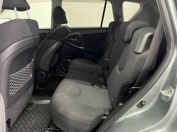 Toyota RAV4 III (XA30) с пробегом 2007 года, цена 1 079 000 рублей, 215099 км, внедорожник, Автокод Объявления
