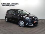Renault Scenic III Рестайлинг 2 Пермь  - изображение 24