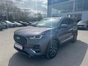 Chery Tiggo 8 Pro I Пермь  - изображение 43