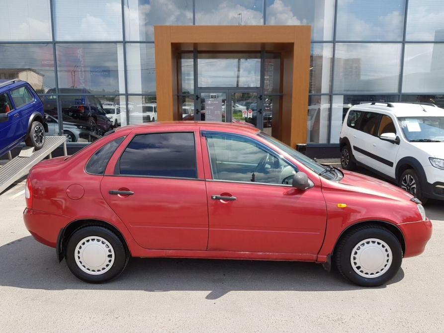Lada (ВАЗ) Kalina I Брянск  - изображение 4