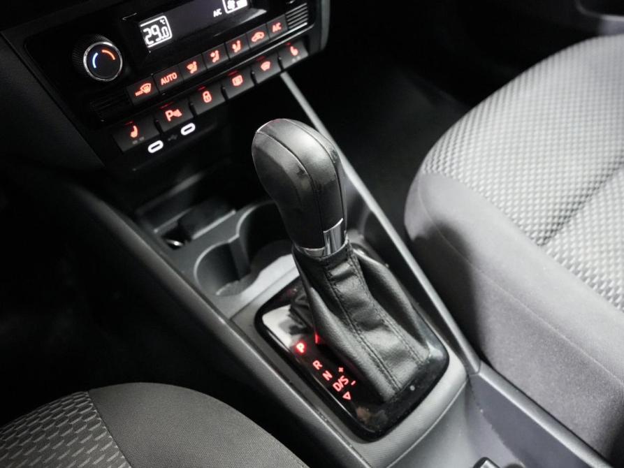 Volkswagen Polo VI Ульяновск  - изображение 15