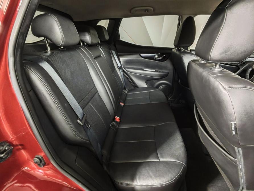Nissan Qashqai II Москва  - изображение 16