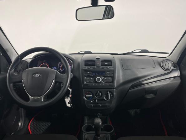 Lada (ВАЗ) Granta I Рестайлинг с пробегом 2023 года, цена 840 000 рублей, 56142 км, лифтбек, Автокод Объявления