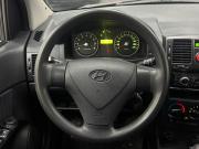 Hyundai Getz I Рестайлинг Казань  - изображение 24