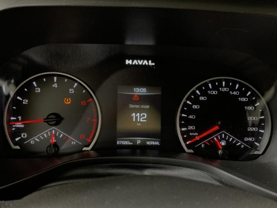 Haval Jolion I Рестайлинг Москва  - изображение 14