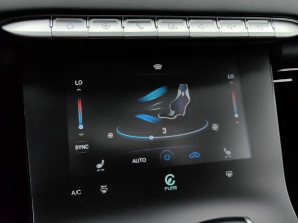 Chery Tiggo 8 Pro Max I с пробегом 2023 года, цена 2 159 000 рублей, 39253 км, внедорожник, Автокод Объявления
