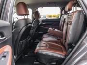 Hyundai Santa Fe IV Рестайлинг Москва  - изображение 36