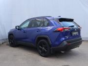 Toyota RAV4 V (XA50) Москва  - изображение 29