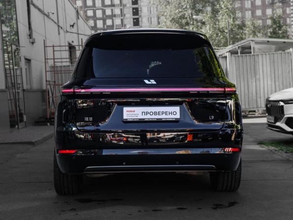 Li Auto (Lixiang) L9 I Рестайлинг с пробегом 2024 года, цена 7 750 000 рублей, 28850 км, внедорожник, Автокод Объявления