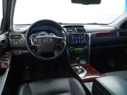 Toyota Camry VII (XV50) Москва  - изображение 27