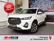 Chery Tiggo 7 Pro I Кемерово  - изображение 29
