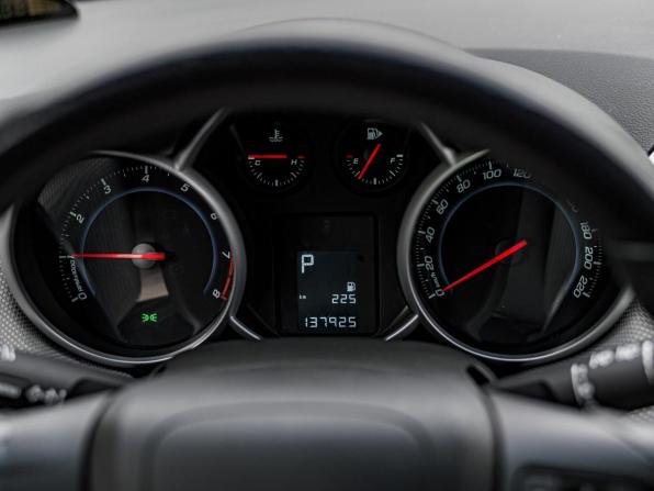 Chevrolet Cruze I Рестайлинг с пробегом 2014 года, цена 780 000 рублей, 137765 км, хэтчбек, Автокод Объявления