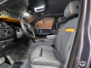 Rolls-Royce Cullinan I Москва  - изображение 50