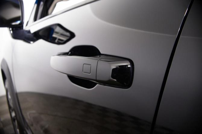 Haval Dargo I с пробегом 2023 года, цена 2 199 000 рублей, 146235 км, внедорожник, Автокод Объявления