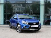 Lada (ВАЗ) Vesta I Самара  - изображение 17
