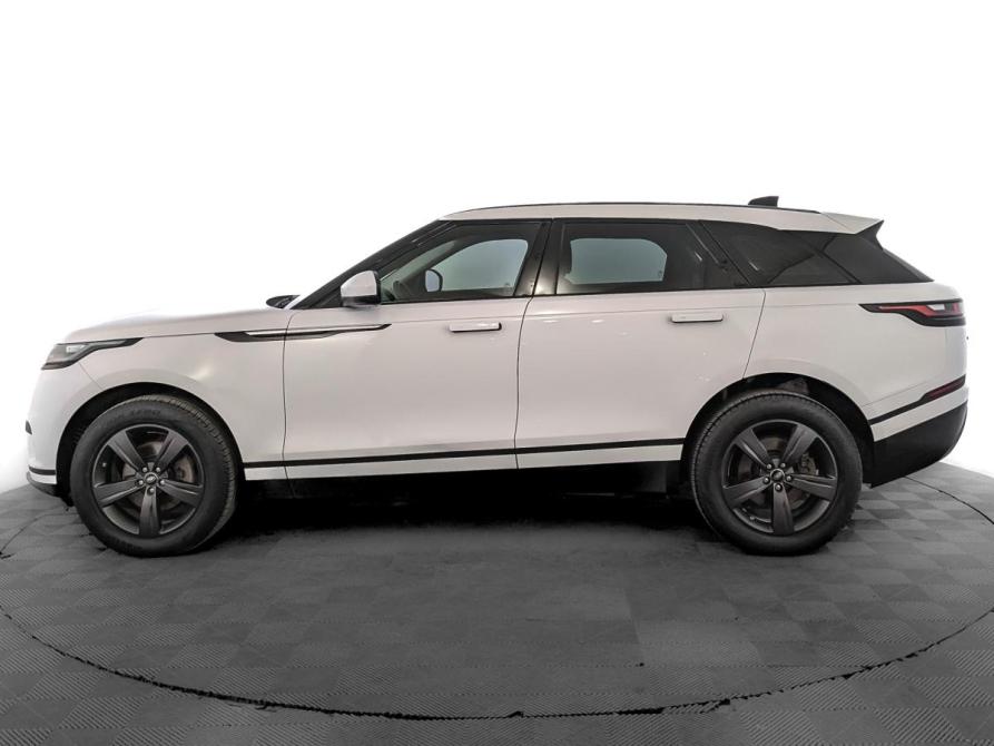 Land Rover Range Rover Velar I Москва  - изображение 8
