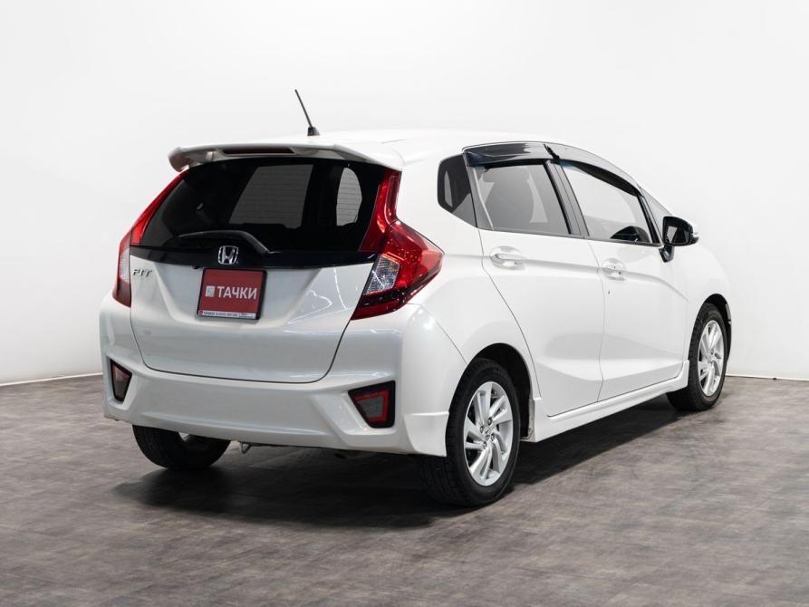 Honda Fit III Чита  - изображение 3