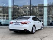 Toyota Camry VIII (XV70) Самара  - изображение 20