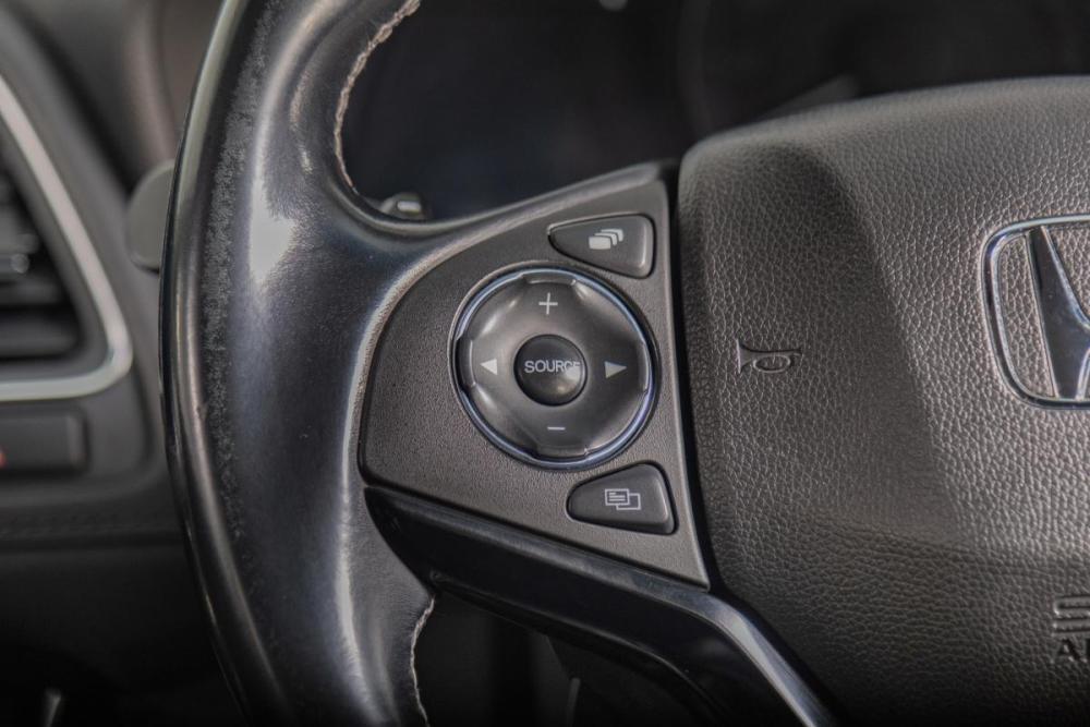 Honda Vezel I Томск  - изображение 15