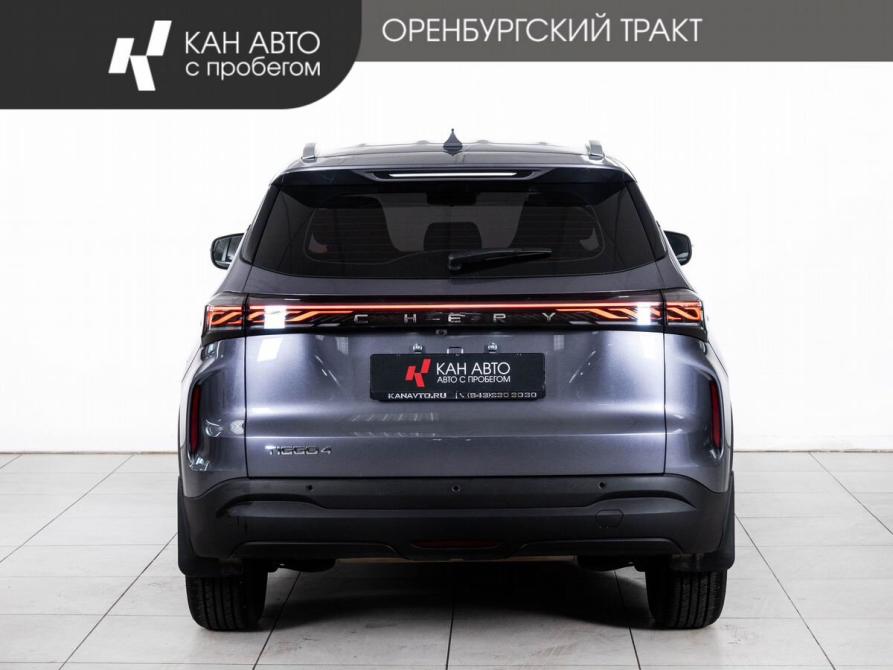 Chery Tiggo 4 I Рестайлинг 2 Казань  - изображение 2