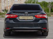 Toyota Camry VIII (XV70) Тюмень  - изображение 23