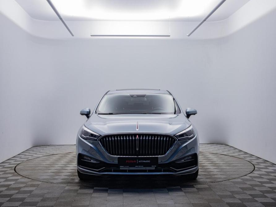 Hongqi H5 I Москва  - изображение 2