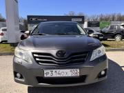 Toyota Camry VI (XV40) Рестайлинг Уфа  - изображение 21