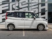 Toyota Roomy I Краснодар  - изображение 26