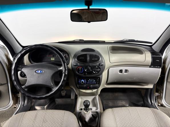 Lada (ВАЗ) Kalina I с пробегом 2012 года, цена 365 000 рублей, 170444 км, седан, Автокод Объявления
