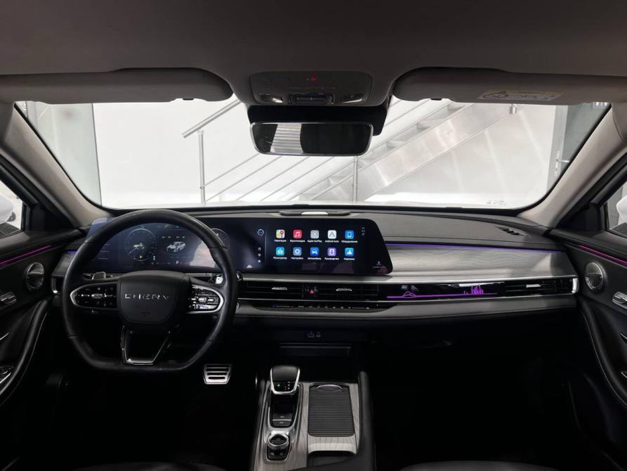 Chery Arrizo 8 Ростов-на-Дону  - изображение 18