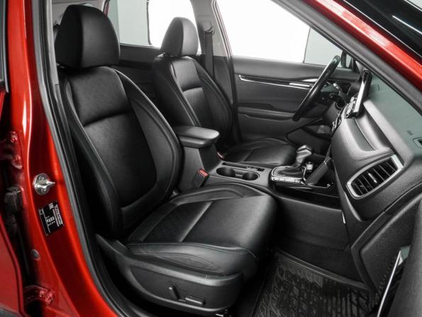 Kia Seltos I с пробегом 2021 года, цена 2 349 000 рублей, 66673 км, внедорожник, Автокод Объявления