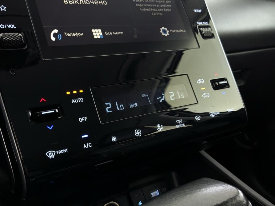Hyundai Tucson IV Москва  - изображение 15
