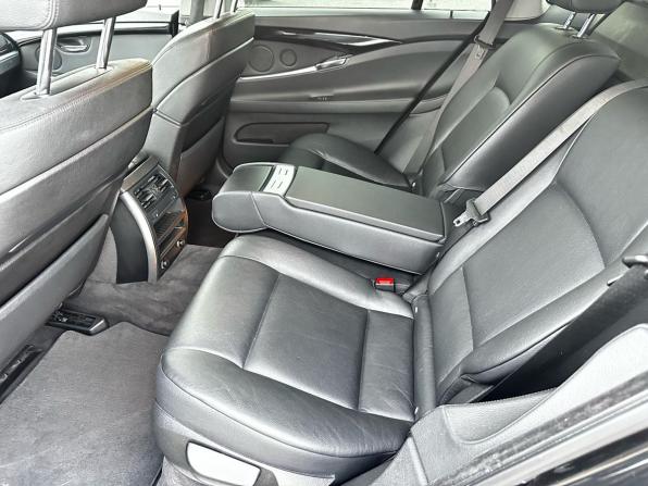 BMW 5 серии VI (F10/F11/F07) с пробегом 2011 года, цена 1 950 000 рублей, 173000 км, лифтбек, Автокод Объявления