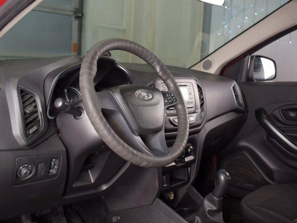 Lada (ВАЗ) XRAY I с пробегом 2016 года, цена 677 999 рублей, 178980 км, хэтчбек, Автокод Объявления