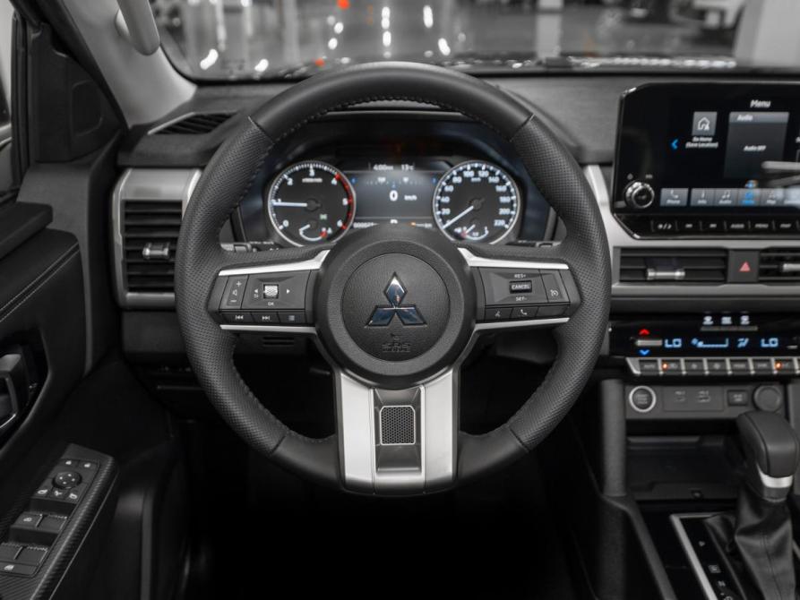 Mitsubishi L200 VI Москва  - изображение 10