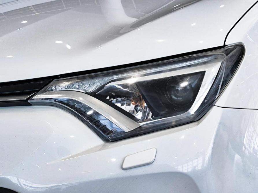 Toyota RAV4 IV (XA40) Рестайлинг Казань  - изображение 21