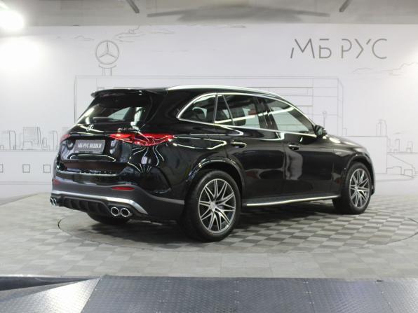 Mercedes-Benz GLC AMG II (X254) с пробегом 2024 года, цена 9 600 000 рублей, 2450 км, внедорожник, Автокод Объявления