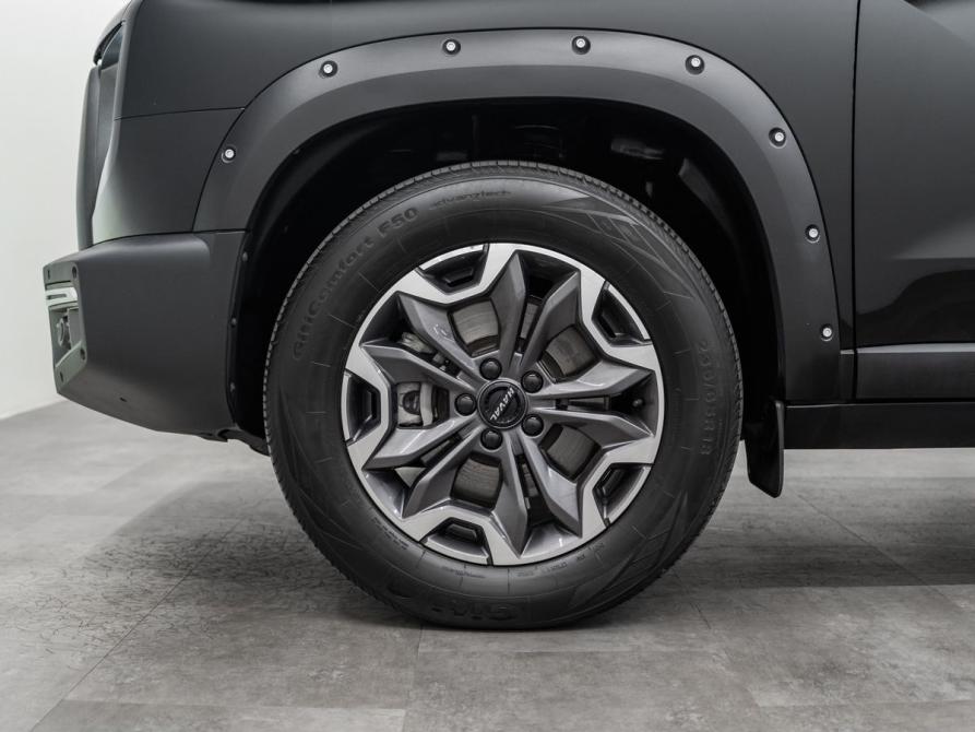 Haval Dargo Красноярск  - изображение 20