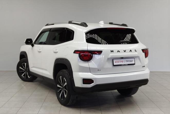 Haval H7 I с пробегом 2026 года, цена 3 600 000 рублей, 21675 км, внедорожник, Автокод Объявления