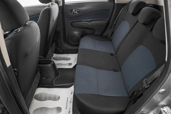 Nissan Note II с пробегом 2015 года, цена 849 000 рублей, 144000 км, хэтчбек, Автокод Объявления