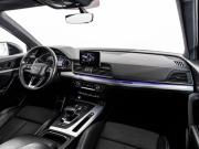 Audi Q5 II (FY) Санкт-Петербург  - изображение 42