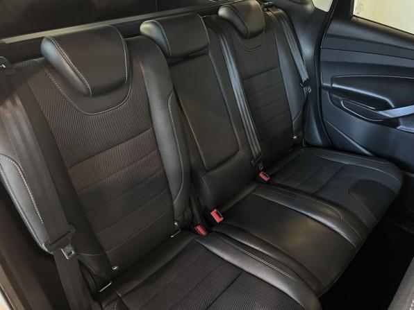 Ford Kuga II с пробегом 2013 года, цена 1 473 000 рублей, 172467 км, внедорожник, Автокод Объявления