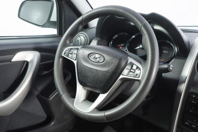 Lada (ВАЗ) Largus I Рестайлинг с пробегом 2021 года, цена 1 049 000 рублей, 140000 км, фургон, Автокод Объявления