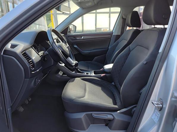 Skoda Kodiaq I с пробегом 2019 года, цена 2 470 000 рублей, 118491 км, внедорожник, Автокод Объявления