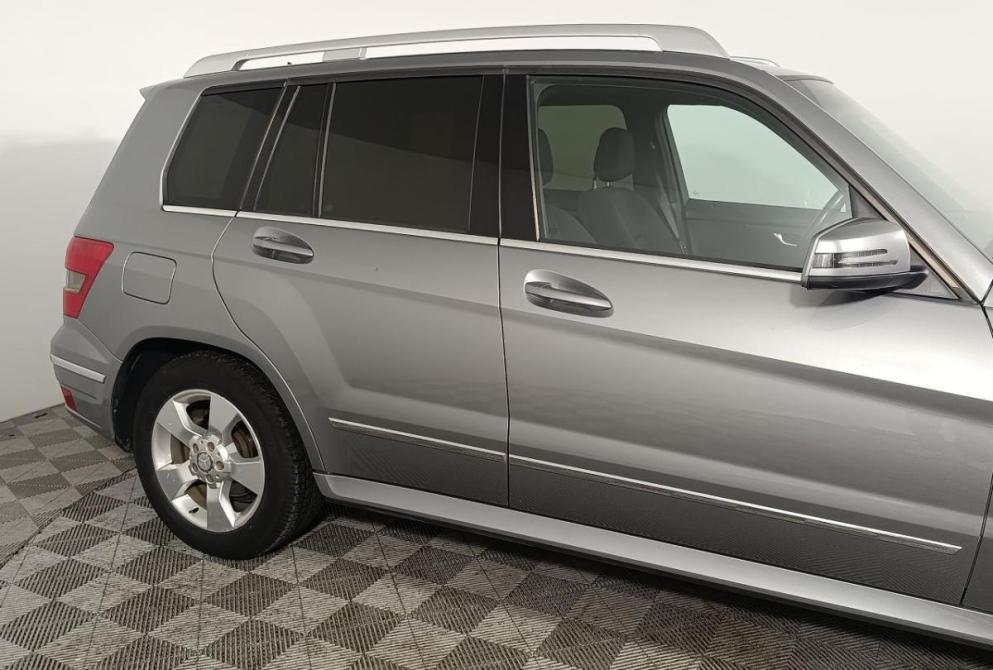 Mercedes-Benz GLK-Класс I (X204) Волгоград  - изображение 22