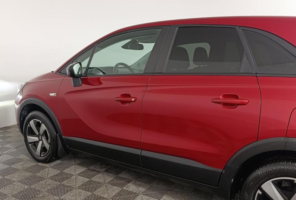 Opel Crossland X I Рестайлинг Волгоград  - изображение 19