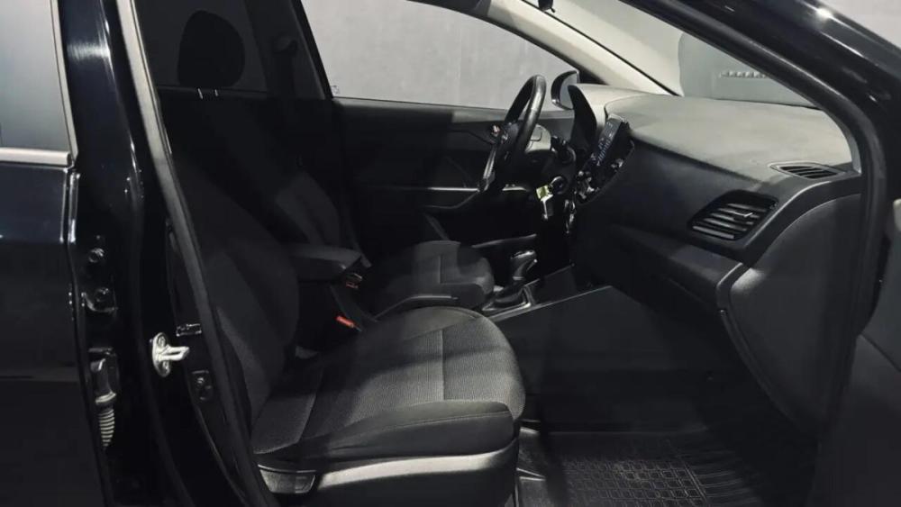 Hyundai Solaris II Рестайлинг Смоленск  - изображение 13