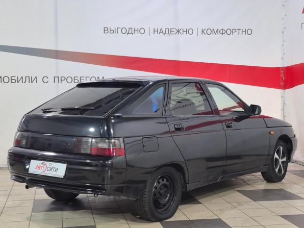 Lada (ВАЗ) 2112 с пробегом 2006 года, цена 225 000 рублей, 180150 км, хэтчбек, Автокод Объявления